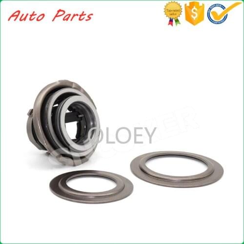 Transmission clutch release bearing DPS6 6DCT250 gearbox release bearing for Ford Focus 1.6 Yibo 1.5 Carnival 1.5