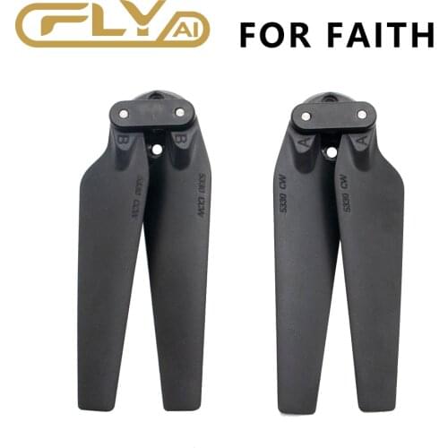 Drone Propellers for CFLY Faith Propellers C-FLY Faith 4K Replacement Parts Drone Accessories Kit DF806
