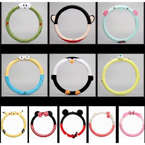 Оплётки на руль Puou China At AliExpress