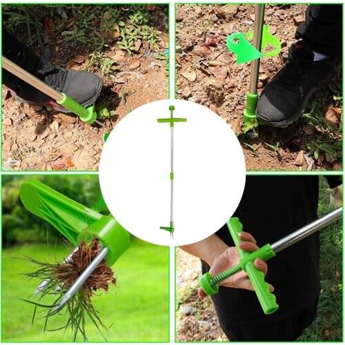 Serenable Cultivators