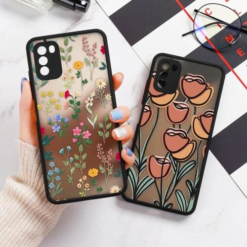 TUNEDEE Phone Cases Xiaomi Redmi Note 9T 5G