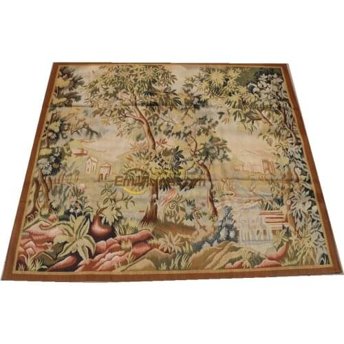 Decoration Tapestry Fashionable Household Decorates Circular Large Wall Tapisserie Halloween