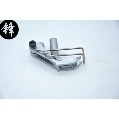 0467-220043 PRESSER FOOT USED FOR DURKOPP ADLER M-TYPE SINGLE NEEDLE SEWING MACHINE 867 CLASSIC HAVE 4.5MM 6MM AND 8MM ONE SET