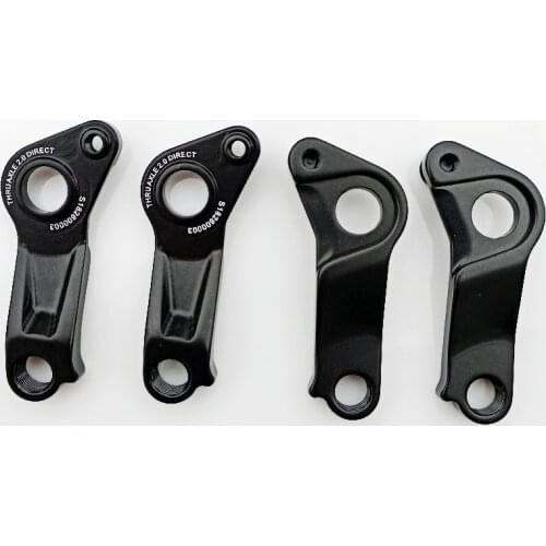 1pc Bicycle MECH dropout For Specialized #S182600003 Tarmac SL6 Venge Disc HGR MY18 ROAD DISC THRU AXLE gear derailleur hanger