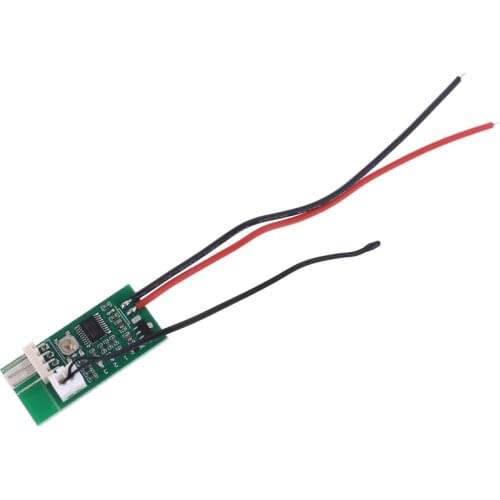 12V PWM 4-Wire Temperature Speed Controller for PC Fan Computer Fan Noise reduce CORC