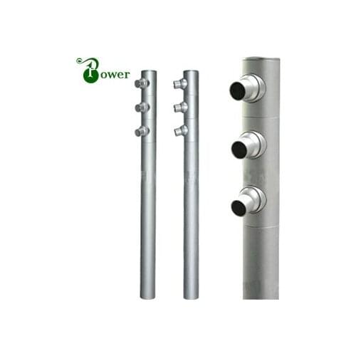 400MM HEIGHT 3W CABINET LED STAND LAMP