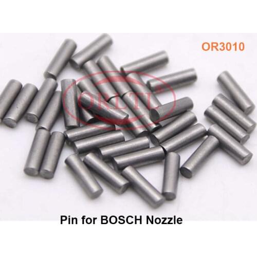 5PCS NEW Common Rail Injectior Nozzle Pin Diesel Valve plate pin for B0SCH DENSO CAT