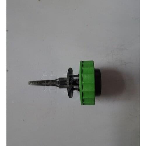 Car Cock assembly 2010-Por sch eCa yen neP ana mera booster oil cup lid pressurized oil cup lid liquid storage tank oil cup lid