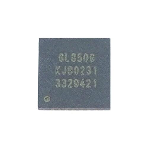 GL850G SSOP-28 USB microcontroller USB central control chip