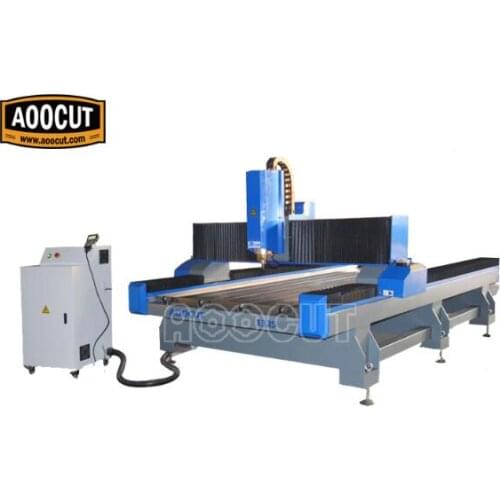 AOOCUT 1325 Stone Engraving CNC Router