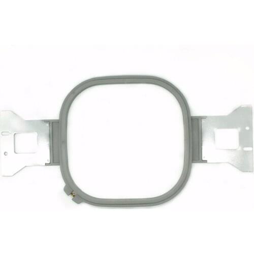 Cheap low price Wholesale 24cm Quilting ZSK Machine Hoops Frames Brackets with Total Length 49.5cm Embroidery Tools