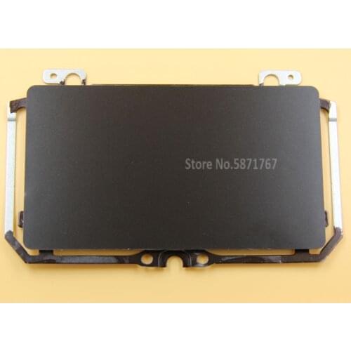 For Acer Aspire E5-511 E5-551 E5-571 E5-521 E5-531 Touchpad Mouse Button Board Black Silver TMP2970 TM-P2970