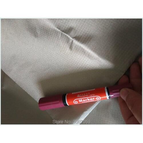 Emf shielding Fabric Signal Block Fabric Military Nickel Fabric