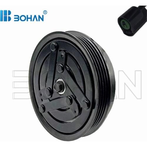 HS11 ac compressor clutch for Kia Picanto 2004 977010X000 9770107100 9770107110 DB3AA-03 DB3AA-01 DB3AA-04 DB2AA-04 BH-CL-198