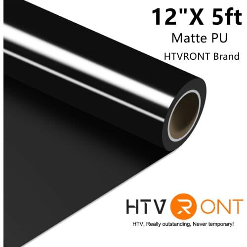 HTVRONT Decorative Matte Films