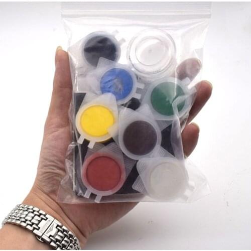 Sofas Leather Vinyl Repair Tool DIY Kit No Heat Liquid Car Seat Hole Rips Burns Household Gadget Multipurpose Renovate Wholesale