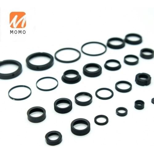 Chinese Factory Great Price Components Cnc Turning Part Lens Making Machine