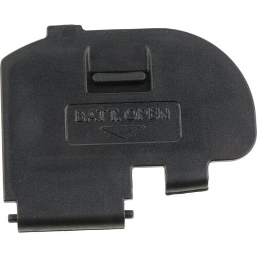 Battery Door Cover Lid Cap Digital Cameras RepairPart for Canon EOS 40D 50D