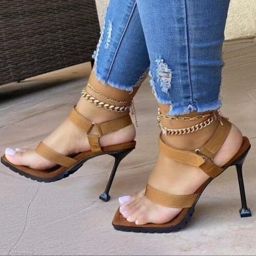 Laxsesu Women's Shoes With Heels