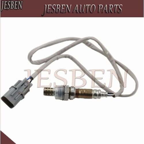 1588A160 Brandnew Downstream Rear Lambda O2 Oxygen Sensor fit for MITSUBISHI TRITON KA5T 2.4L 2006-2010