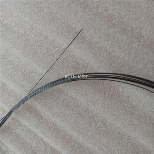 Nitinol shape memory wire,nitinol wire ,nitinol memory wire, wire of nitinol,dia of 0.4mm,4m wholesale, free shipping