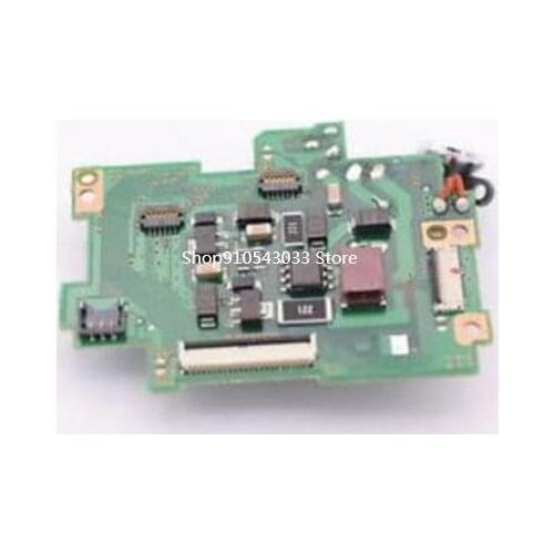 Original Flash Board Top Cover Board For Nikon D7200 Camera Replacement Unit Repair Part