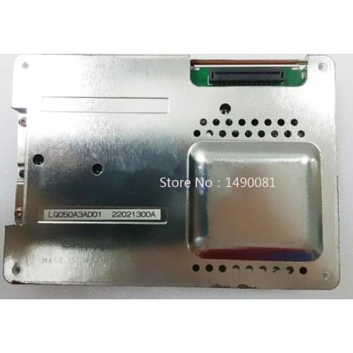 Original LQ050A3AD01 5" TFT LCD display screen panel Repair Repalcement