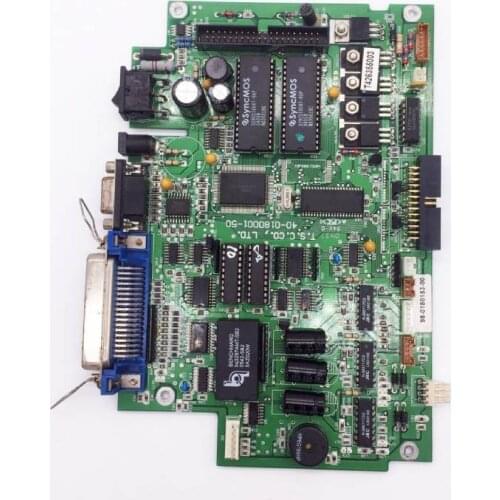 Printer board Logic Control Board main board motherboard FOR TSC TTP-342E Desktop printer parts barcode label