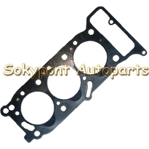 Cylinder Head Gasket ForISUZU 3KR1 diesel engine parts 1pc