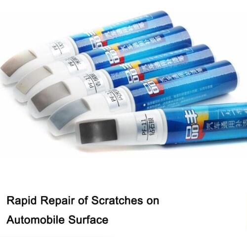 Car Remover Scratch Repair Paint Pen for Volvo S40 S60 S70 S80 S90 V40 V50 V60 V90 XC60 XC70 XC90