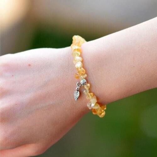 Taş Sandığı Stone Bracelets