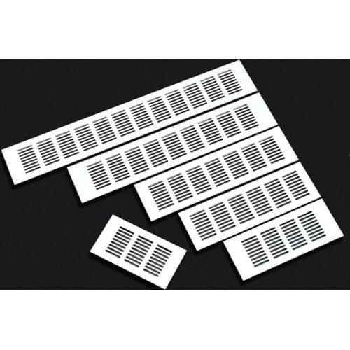 VIBRATITE Ventilation Parts