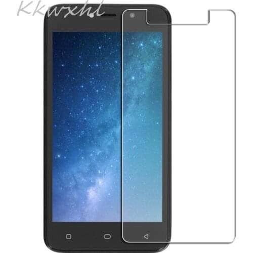 9H HD Tempered Glass For DEXP G450 Protective Film ON DEXPG450 Screen Protector Cover