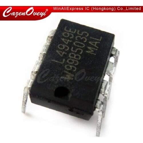 1pcs/lot L4949N L4949E L4949 DIP-8 In Stock