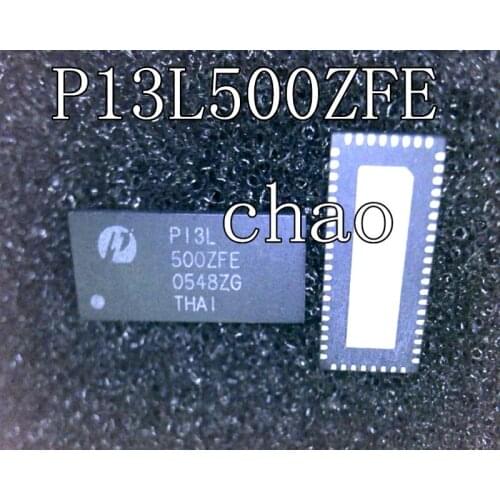 PI3L500ZFE P13L500ZFE PI3L 500ZFE QFN