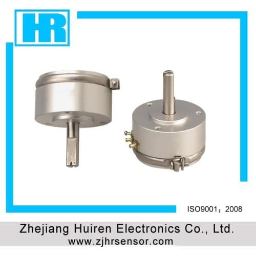 5k,10k trimming rotary potentiometer WDD35D4A4