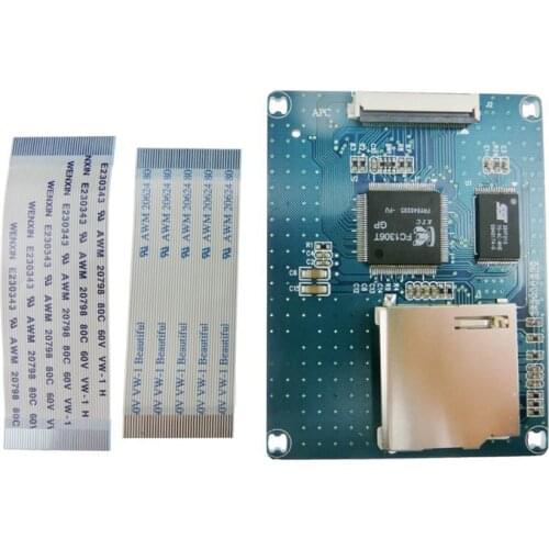 Free shipping SD to 1.8" ZIF HDD Adapter SDXC MMC Card to 40PIN LIF CE Reader converter