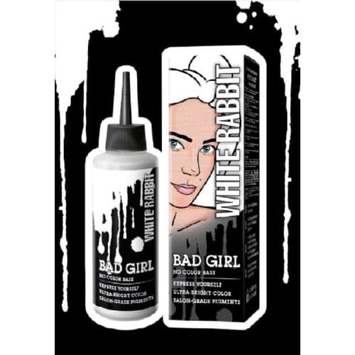 BAD GIRL Hair Care Products