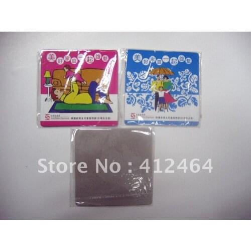 Big promotion for fridge decoration sticker (ss-1157)