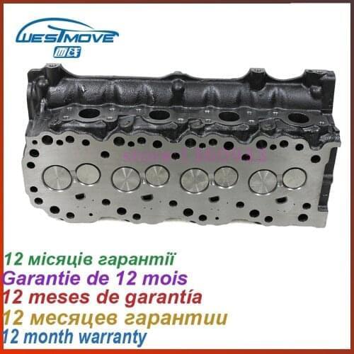 ENGINE : 2L 2LT complete cylinder head assembly for Toyota Hilux 2400 2.4L 2.4D 11101-54030 11101-5404011101-54050 11101-54024