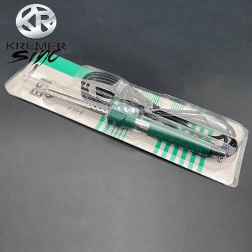 Electric soldering iron USA Plug