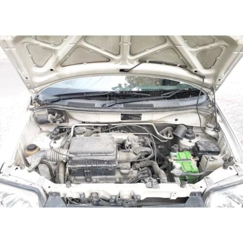 Gas Struts for Hyundai Atos/Atoz/Santro AH1 2003-2014 Front Hood Bonnet Modify Lift Support Shock Damper