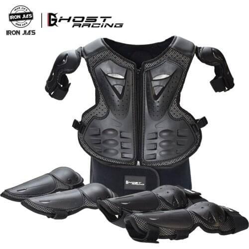 GHOST RACING Motorcycle Suits