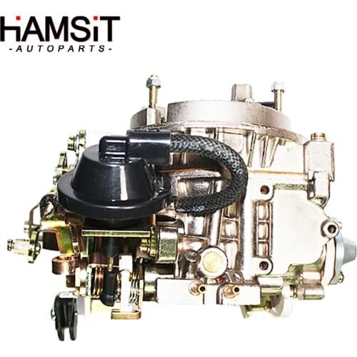 Hamsit Carburetor Assembly For VW/FUSCA Engine 1300CC/1500CC/1600CC 026-129-01510 High-Quality Carburettor