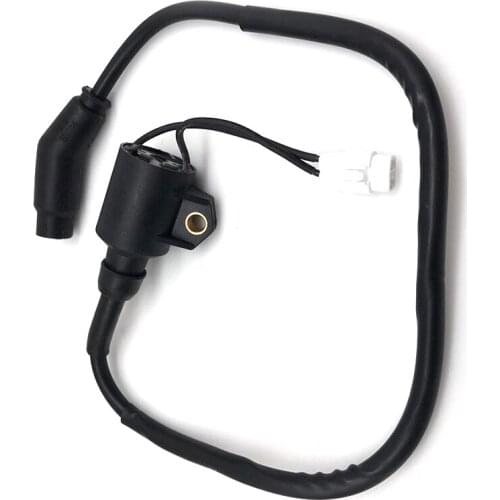 IGNITION COIL For POLARIS HAWKEYE 2X4 4X4 2006-2011