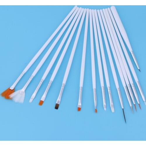 Set of Models Coloring Pen Tools Model Dolls Tool For BJD Model Accessory DIY