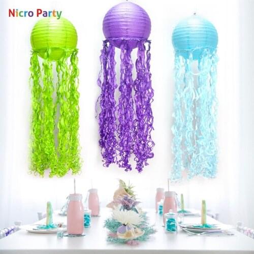Nicro Party Decorative Lanterns