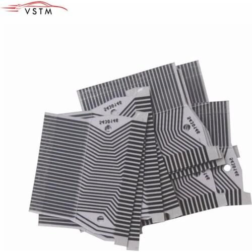 New Arrival for NISSAN QUEST Cluster Missing Pixel Repair Ribbon 10pcs/lot