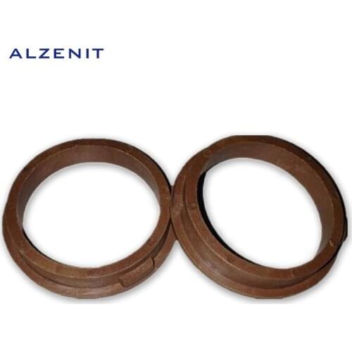 5Set GZLSPART For Brother DCP 7010 7020 7025 MFC 7220 7225 7420 7820 7820 OEM New Bushing Upper Roller Printer Parts