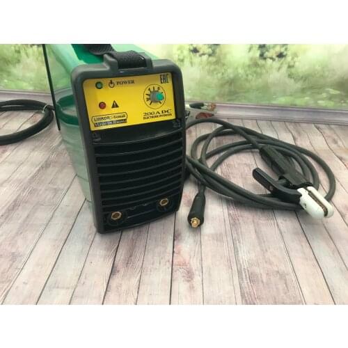 Сварочный аппарат LinkorSemali Arc Welding Machines